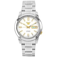 Reloj Seiko Automatico SNKK07K1 para Hombre
